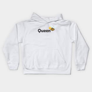 Queen Bee Kids Hoodie